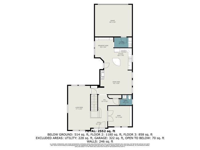 Building Photo - Welcome to this beautifully maintained 4-bedroom, 4-bath home with a dedicated office space