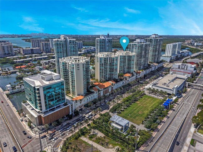 Building Photo - 250 Sunny Isles Blvd