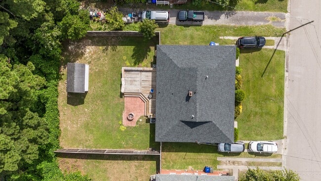 Building Photo - 1309 Willow St