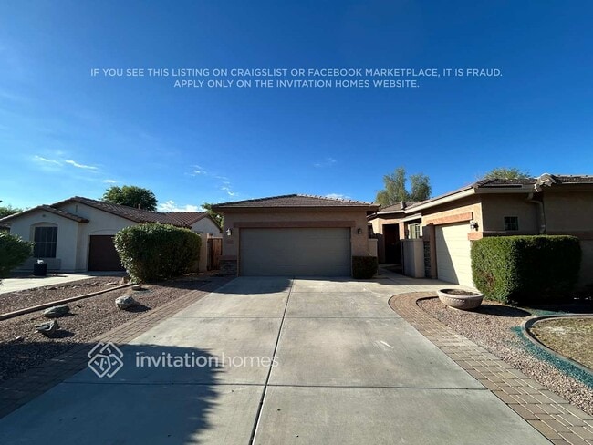 Building Photo - 5405 W Siesta Way