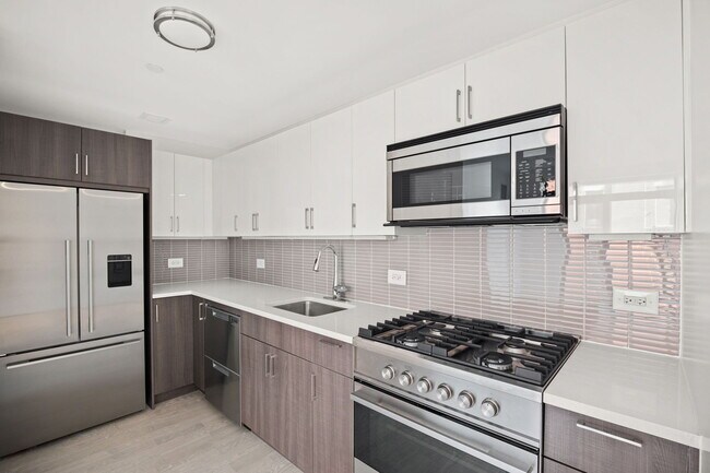 Building Photo - 2351 Adam Clayton Powell Jr Blvd