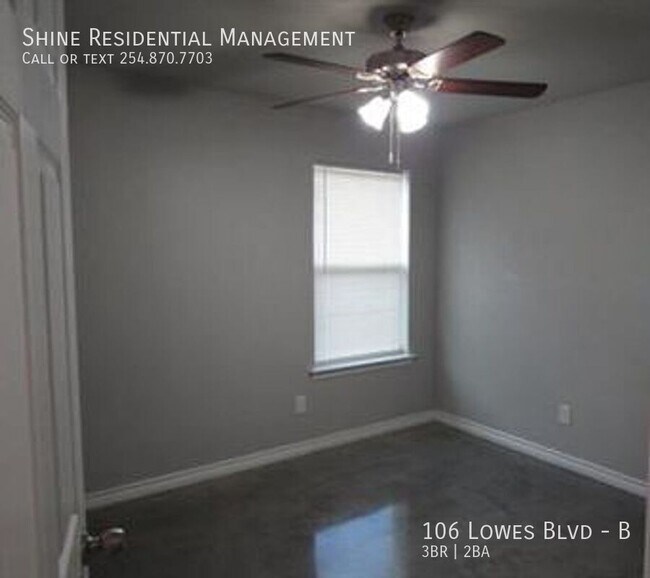 Building Photo - 106 Lowes Blvd