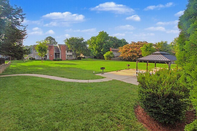 Building Photo - 3200 Heathstead Place