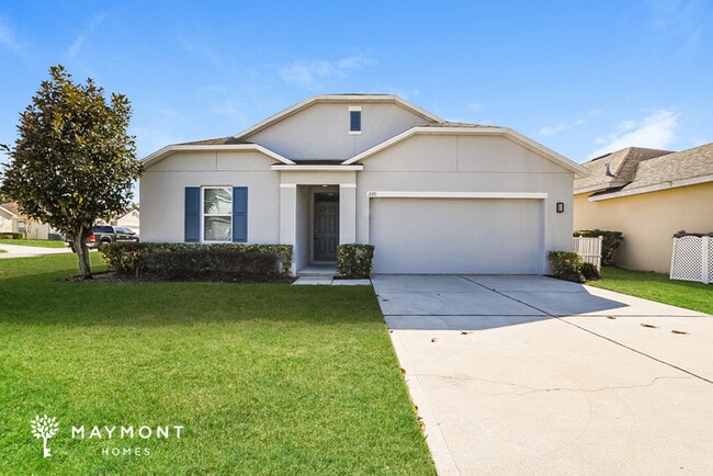 Building Photo - 220 Minniehaha Cir