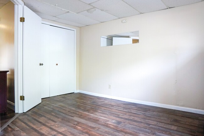 Building Photo - 435 N Water Street