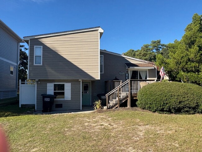 Building Photo - 2 Bedroom 2 Bath (+Bonus Bedoom) in Kill D...