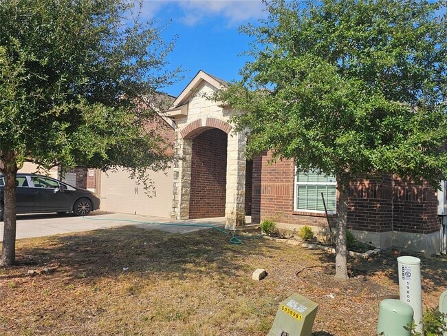 Primary Photo - 19800 W.T. Gallaway St