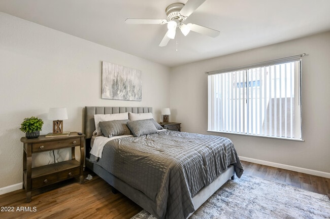 Building Photo - 3600 N Hayden Rd