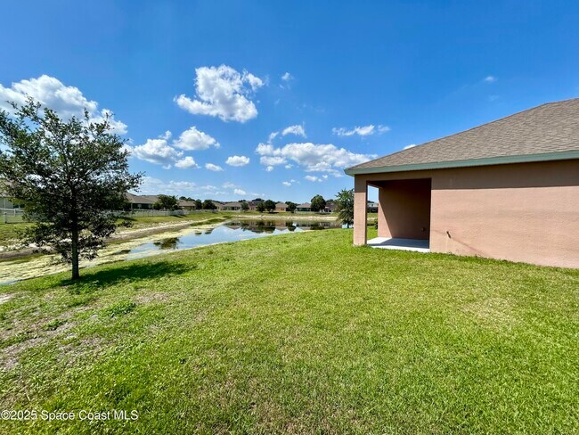 Building Photo - 134 Lure Ct SW