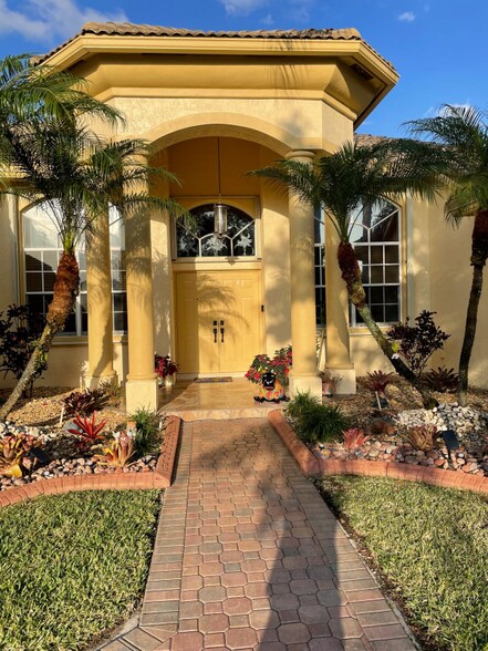 Building Photo - 1873 NW 139th Ave