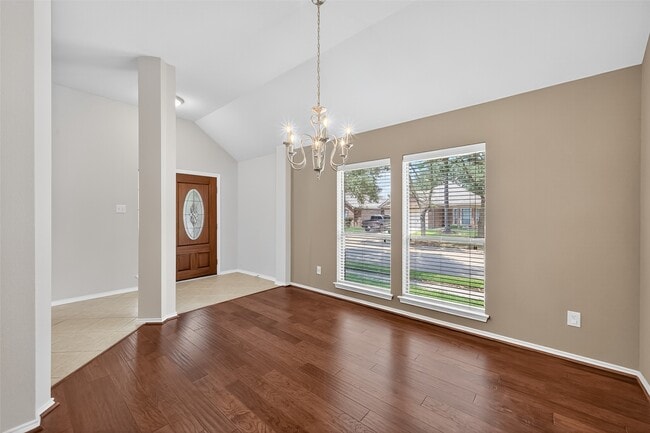 Building Photo - 17603 Burkhart Ridge Dr