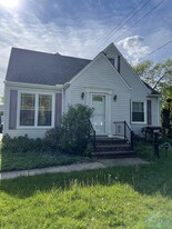 Street View of House - 5606 Dunham Rd