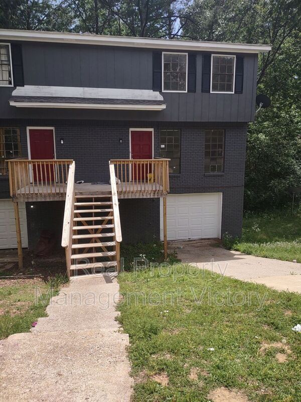 Primary Photo - 1758 6th Pl NW