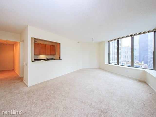 Building Photo - 1 br, 1.5 bath  - 400 N La Salle Dr Apt 2005