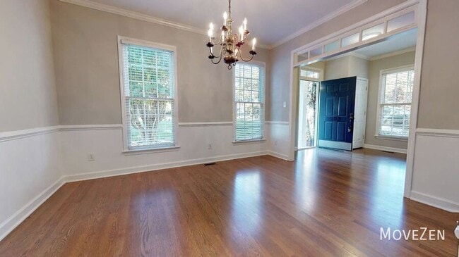 Building Photo - 203 Rose Valley Woods Dr