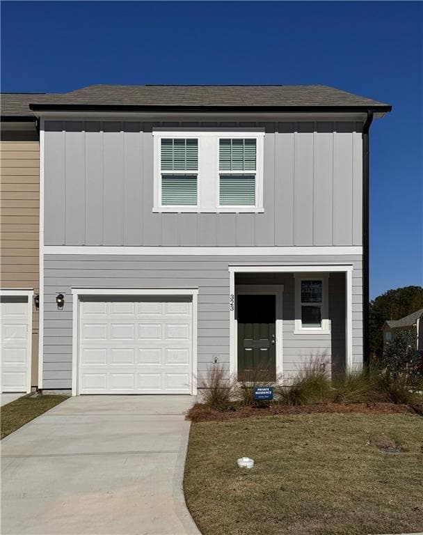 Primary Photo - 323 Winton Wy