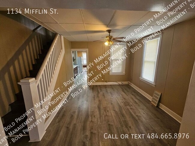 Building Photo - 1134 Mifflin St