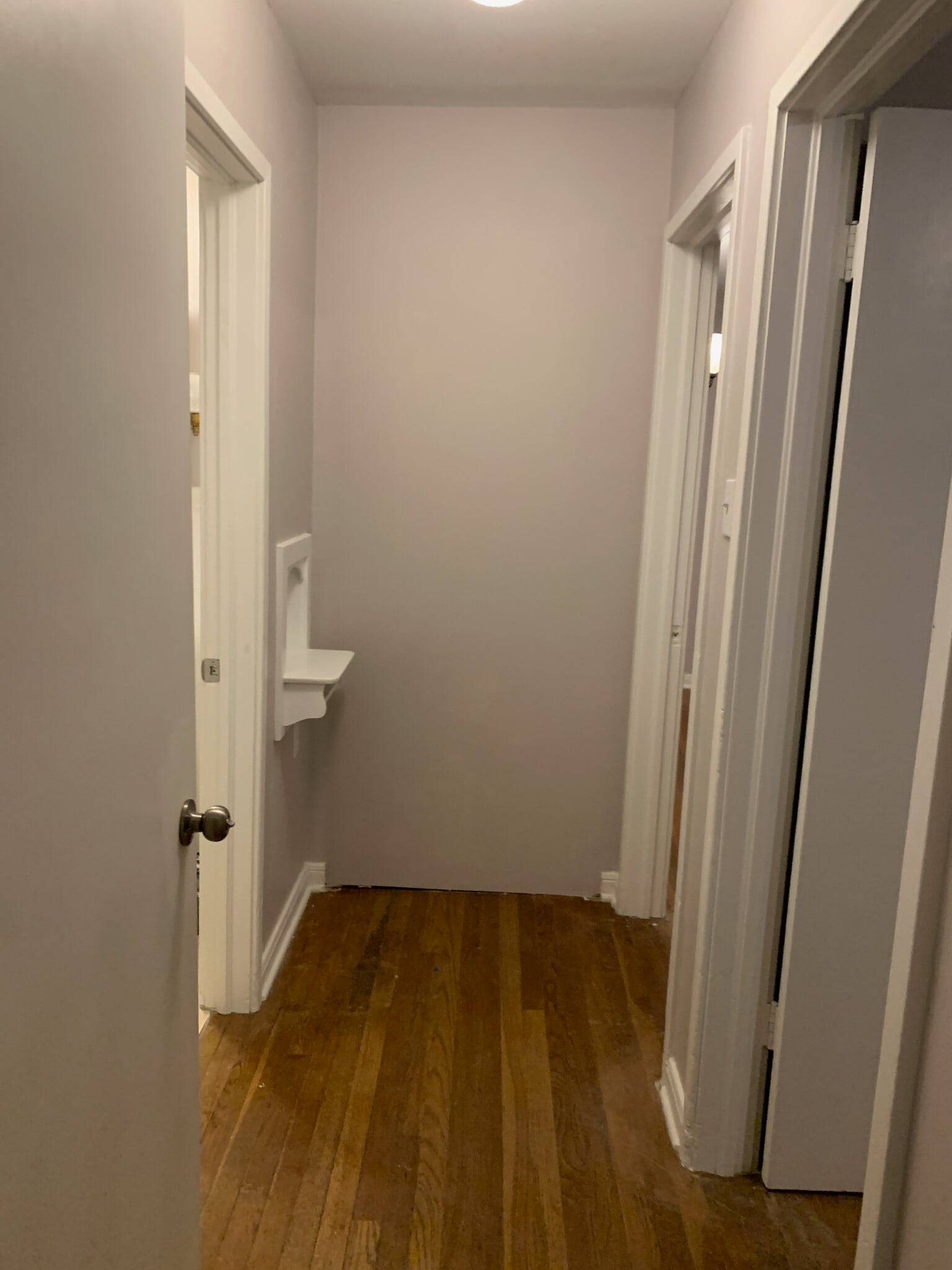 Hallway - 1030 Canton