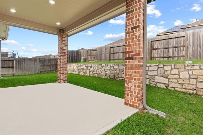 Building Photo - 5323 Wyatt James Ln