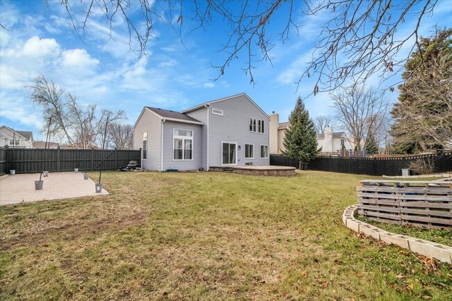 Building Photo - 1758 Red Bud Rd
