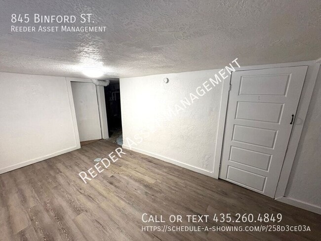 Building Photo - 845 Binford St