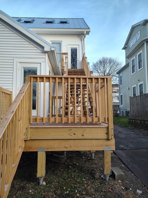Building Photo - 79 Readville St