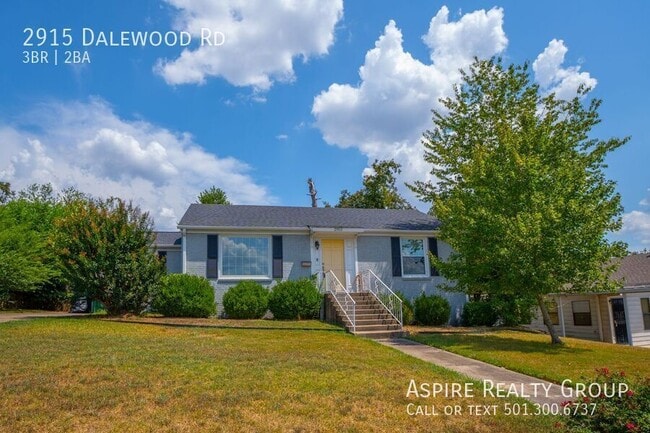 Building Photo - 2915 Dalewood Rd