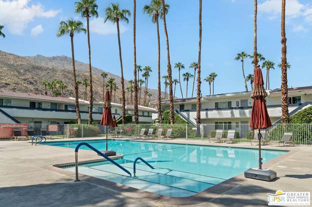 Building Photo - 1900 S Palm Canyon Dr