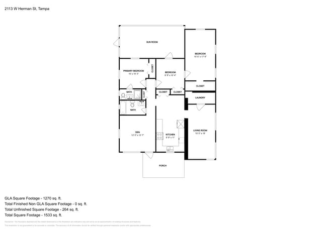 Building Photo - 2113 W Herman St