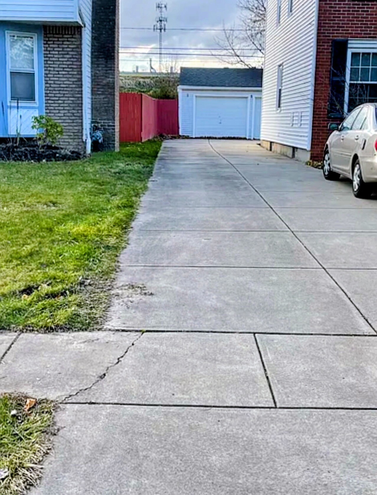 Building Photo - 125 Fairgreen Dr