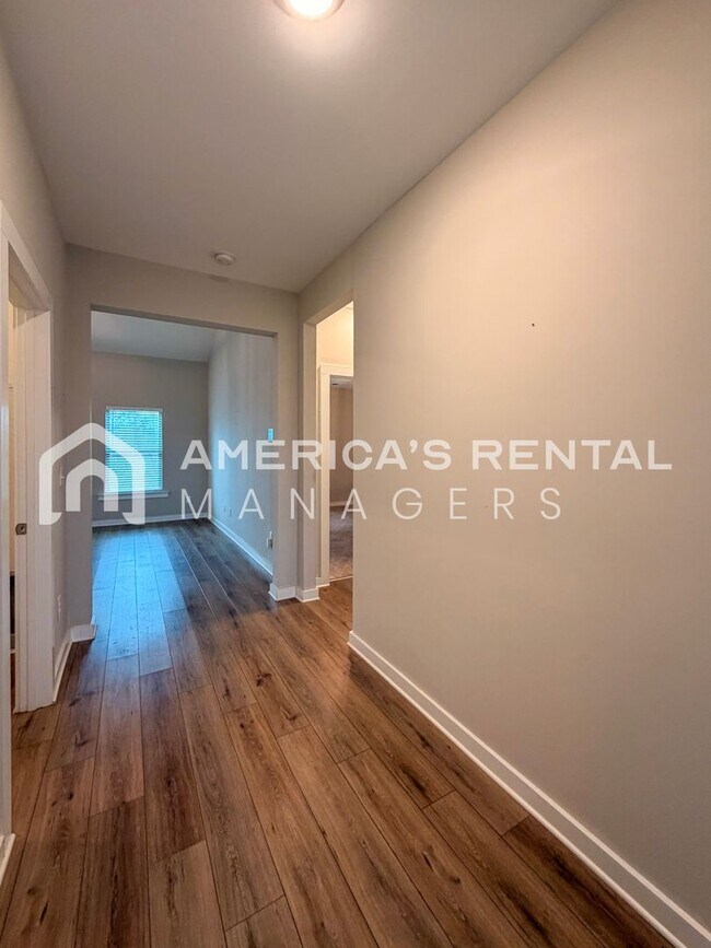 Building Photo - Modern Single Level Living in Eastaboga, AL!