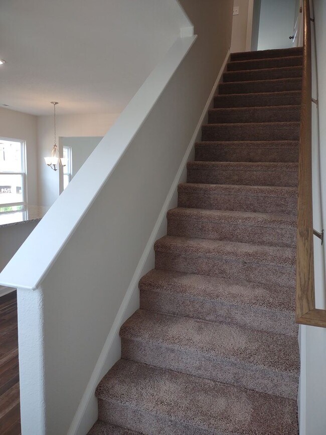 Building Photo - BRAND-NEW Townhome Located in Sanford- Minutes from Shopping, Dining, and Community Parks! Wont l...