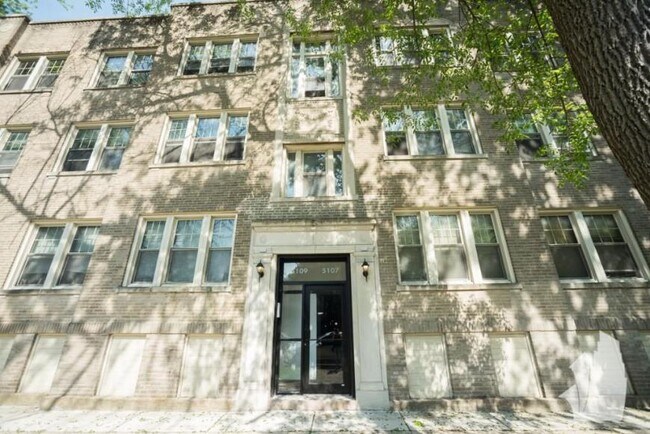 Primary Photo - 1 bedroom in Chicago IL 60640