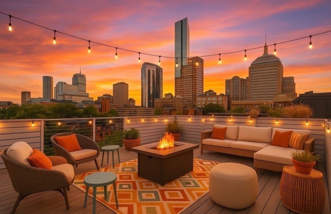 Building Photo - 82 Berkeley St