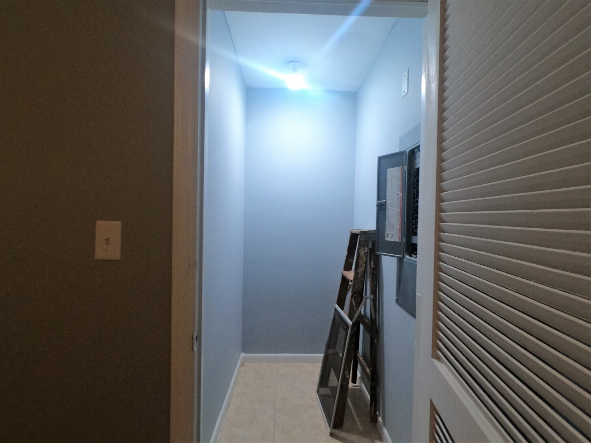 bedroom 1 - 2409 Boiling Springs Rd