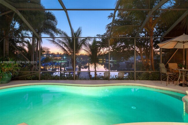 Building Photo - 3842 SW St Lucie Ln