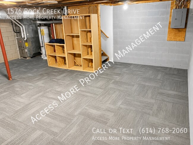 Building Photo - 1576 Rock Creek Dr