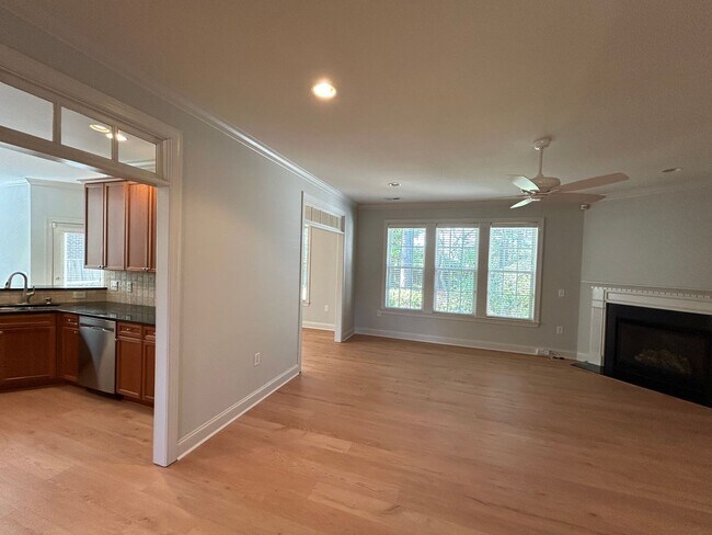 Building Photo - Oak Ridge at Plantation Landing | 4 Bedrooms, 3 Baths