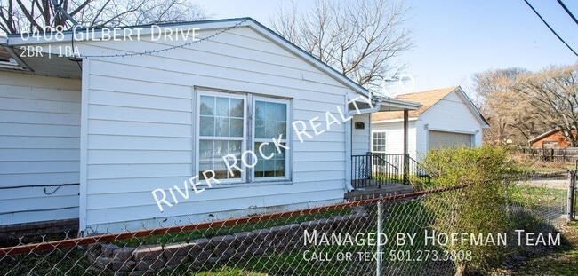 Building Photo - 6408 Gilbert Dr