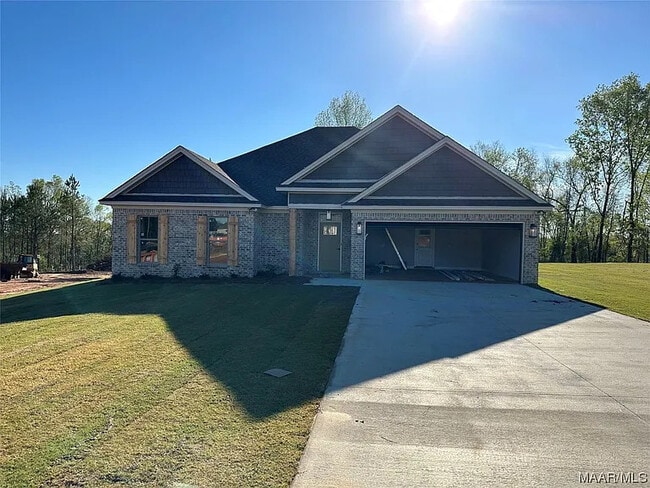 Primary Photo - 413 Tallahatchie Dr