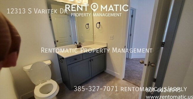 Building Photo - 12313 S Varitek Dr