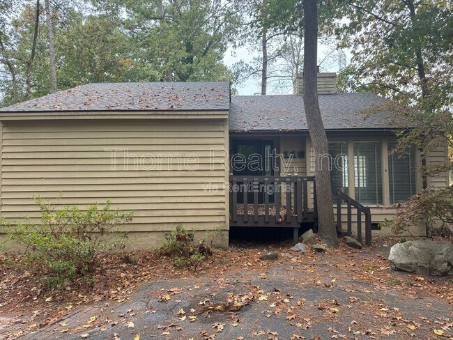 Building Photo - 116 Rum Barrell Cove