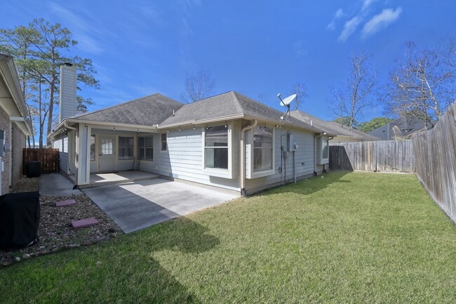 Building Photo - 13023 Wood Harbour Dr