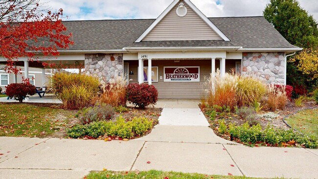 Building Photo - 1265 Millbrook Trail