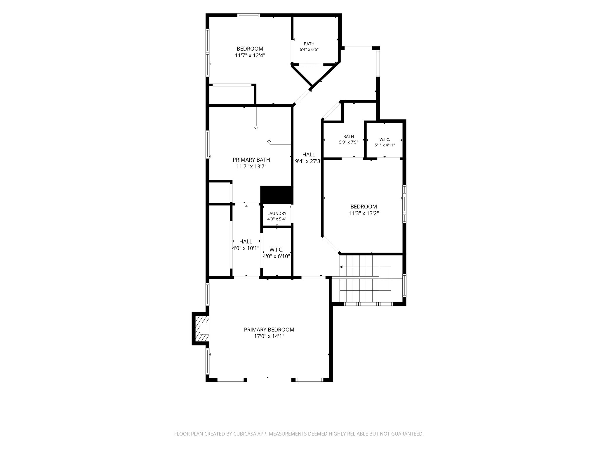 Building Photo - 2604 E Pembroke Ave