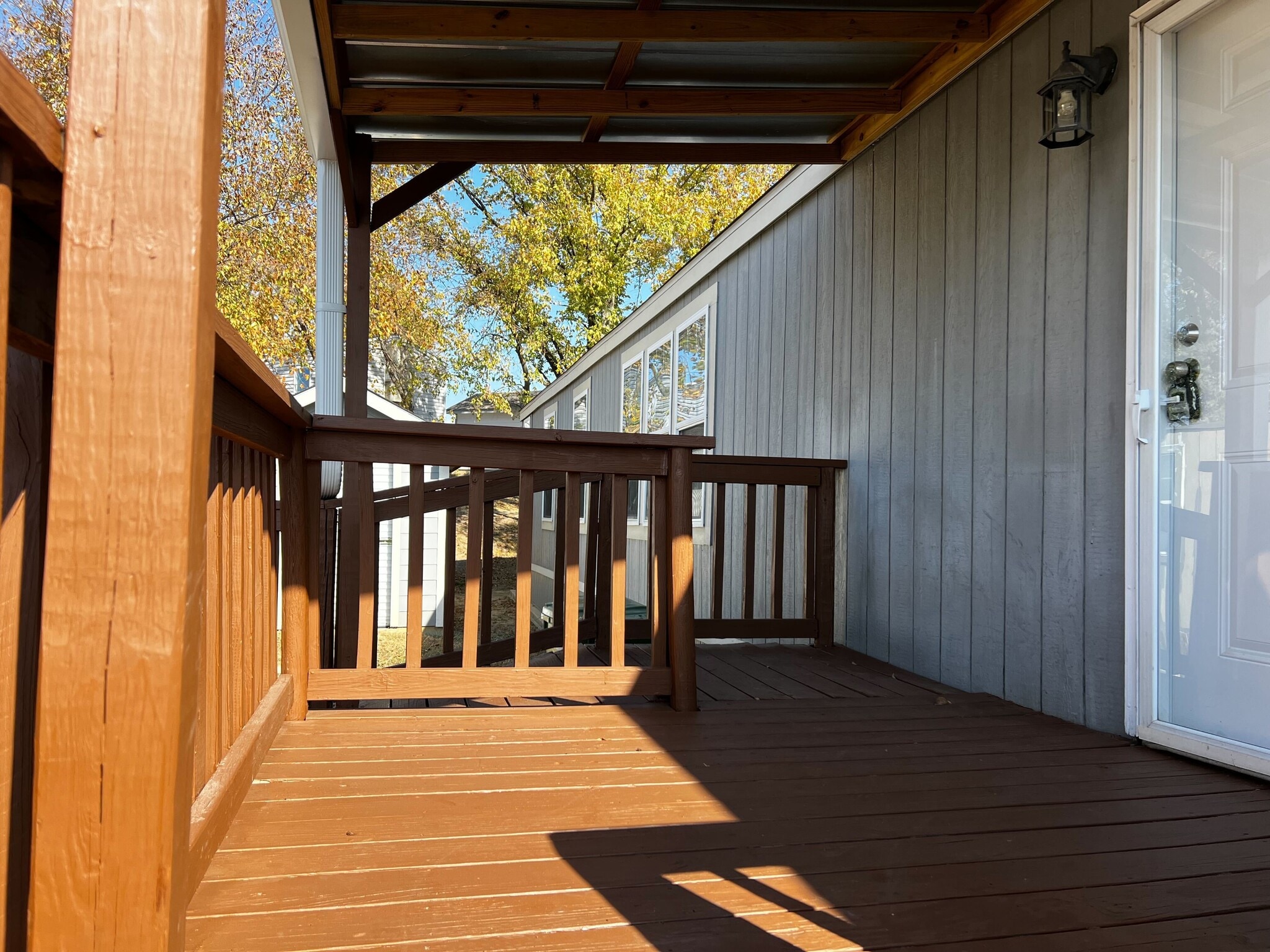 Building Photo - 709 N Collins Fwy