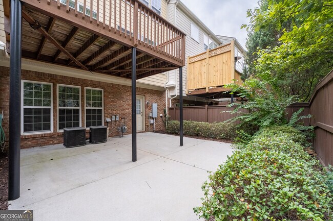Building Photo - 4720 Wehunt Trail