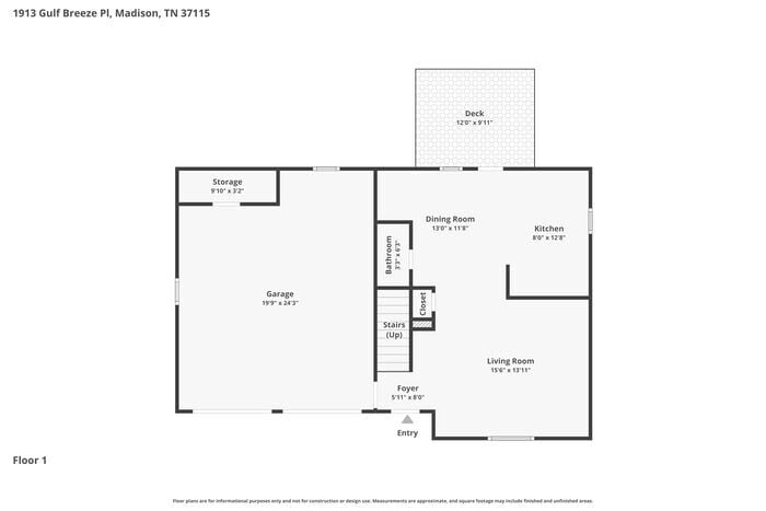 Building Photo - 1913 Gulf Breeze Pl