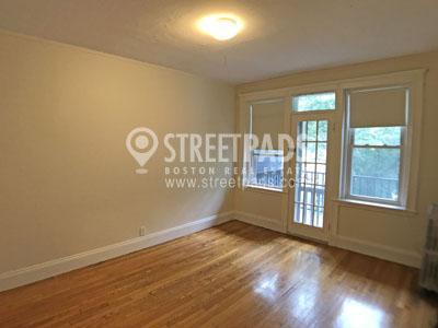 Primary Photo - 1 bedroom in Boston MA 02135