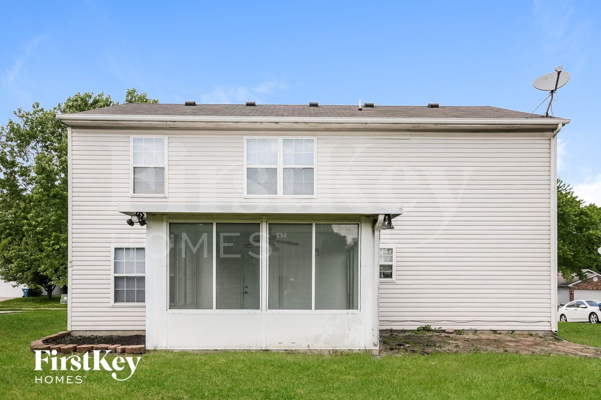 Building Photo - 8925 Lighthorse Dr